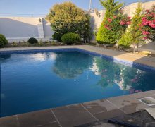 Kirayə (günlük) Həyət evi/villa Mərdəkan, Xəzər r.