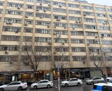 Kirayə (aylıq) Yeni Tikili Elmlər akademiyası m., Yasamal r.