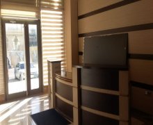 Kirayə (aylıq) Ofis Nəriman Nərimanov m., Nərimanov r.