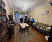 Satılır Köhnə Tikili Sahil m., Səbail r.