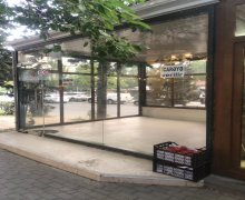 Kirayə (aylıq) Obyekt Əhmədli m., Xətai r.