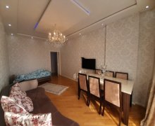 Satılır Yeni Tikili 20 Yanvar m., Yasamal r.