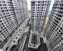 Satılır Yeni Tikili Həzi Aslanov m., Əhmədli, Xətai r.