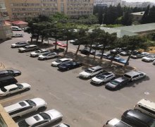 20 yanvarda yeni tikili 20 Yanvar m., Yasamal r.