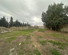 Satılır Torpaq Mərdəkan, Xəzər r.