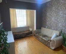 Kirayə (aylıq) Köhnə Tikili Nəsimi m., 9-cu mikrorayon, Binəqədi r.