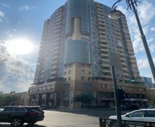 Satılır Yeni Tikili Gənclik m., Nəsimi r.