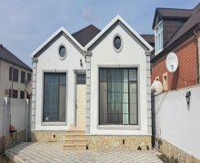 Satılır Həyət evi/villa Buzovna, Xəzər r. Satılır Həyət evi/villa Buzovna, Xəzər r.