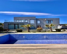 bag evleri proyektleri Mərdəkan, Xəzər r.