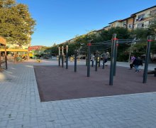 Kirayə (aylıq) Yeni Tikili Nəsimi m., Binəqədi r.