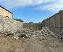 Satılır Torpaq Mərdəkan, Xəzər r.