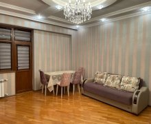 Kirayə (aylıq) Yeni Tikili Nəsimi m., Nəsimi r.