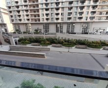 Satılır Yeni Tikili Həzi Aslanov m., Xətai r.