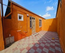 Satılır Həyət evi/villa Xırdalan ş.