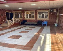 zabratda heyet evi satilir/villa Zabrat qəs., Sabunçu r.