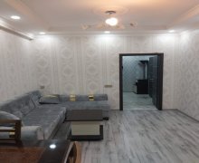 Kirayə (aylıq) Yeni Tikili Ceyranbatan qəs., Abşeron r.