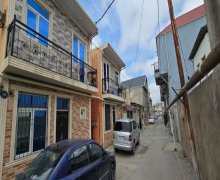 Kirayə (aylıq) Köhnə Tikili İnşaatçılar m., Yasamal qəs., Yasamal r.