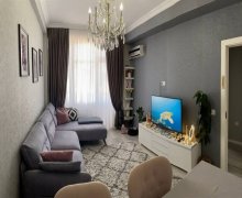 Kirayə (günlük) Yeni Tikili 28 May m., Nəsimi r.