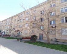 Аренда Вторичка м. Гянджлик м., Насими р.