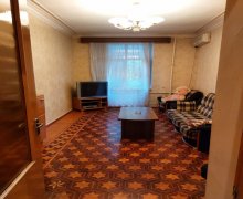 Satılır Köhnə Tikili Sahil m., Yasamal r.