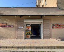 Satılır Obyekt Həzi Aslanov m., H.Aslanov qəs., Xətai r.