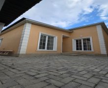 Satılır Həyət evi/villa Abşeron r.