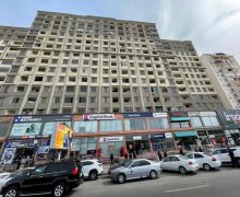 Kirayə (aylıq) Yeni Tikili İnşaatçılar m., Yasamal qəs., Yasamal r.