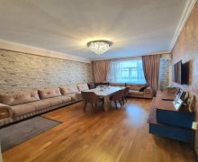 Satılır Yeni Tikili Yeni Günəşli qəs., Suraxanı r.