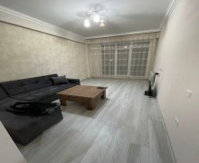 Kirayə (aylıq) Yeni Tikili 20 Yanvar m., Yasamal r.