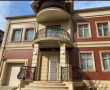 evlerin satisi/villa 9-cu mikrorayon, Binəqədi r.