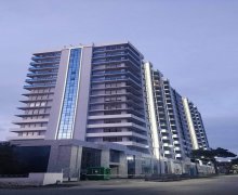 Satılır Yeni Tikili Qara Qarayev m., Nizami r.