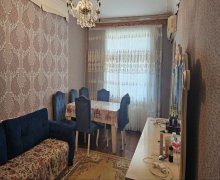 Satılır Köhnə Tikili Əhmədli m., Əhmədli, Xətai r.