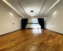 Satılır Yeni Tikili Qara Qarayev m., 8-ci kilometr, Nizami r.