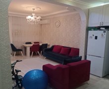 zigda Yeni Tikili Zığ qəs., Suraxanı r.