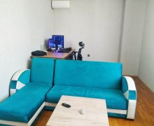 Satılır Yeni Tikili Qara Qarayev m., Nizami r.