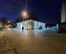 xetaide kiraye obyektler Xətai m., Xətai r.