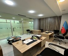 Kirayə (aylıq) Ofis 28 May m., Nəsimi r.