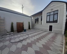 Satılır Həyət evi/villa Buzovna, Xəzər r.