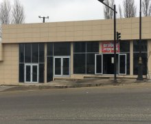 Kirayə (aylıq) Obyekt Xalqlar dostluğu m., Nizami r.