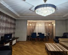 Kirayə (aylıq) Köhnə Tikili Xətai m., Xətai r.