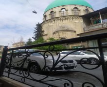 Kirayə (aylıq) Obyekt Nizami m., Yasamal r.