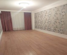 Kirayə (aylıq) Yeni Tikili Gənclik m., Nərimanov r.