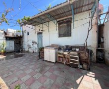 Satılır Həyət evi/villa Bayıl qəs., Səbail r.