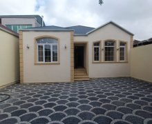 Satılır Həyət evi/villa Binəqədi qəs., Binəqədi r.