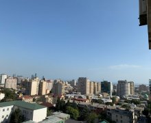 Satılır Yeni Tikili Nizami m., Yasamal r.