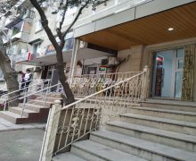 Kirayə (aylıq) Obyekt Memar Əcəmi m., 3-cü mikrorayon, Nəsimi r.