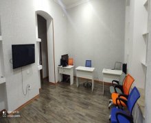 Kirayə (aylıq) Ofis Sahil m., Səbail r.