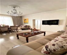 Kirayə (aylıq) Həyət evi/villa Gənclik m., Nəsimi r.