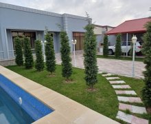 Kirayə (aylıq) Bağ evi Şüvəlan, Xəzər r.