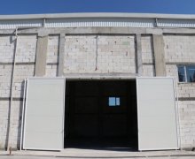 Kirayə (aylıq) Obyekt Elit ticarət mərkəzi, Binəqədi r.